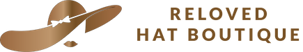 Reloved Hat Boutique Logo